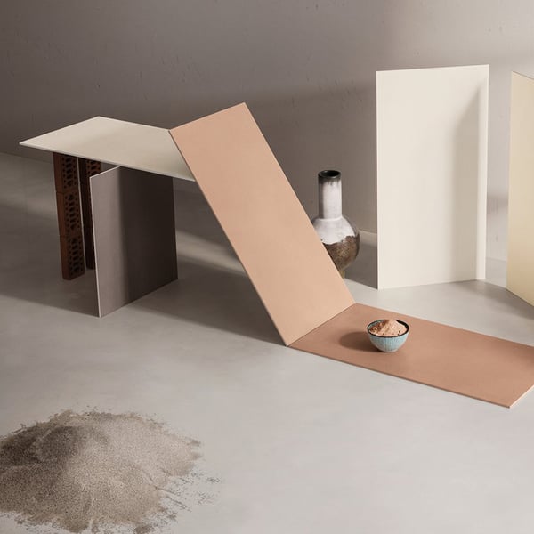 Πλακάκι Overclay Cotto 60x120 cm Marca Corona